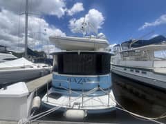 2001 Great Harbour GH47 "Bazan" photo 5