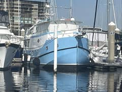 2001 Great Harbour GH47 "Bazan" photo 7