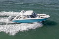 2022 Regal LX36 "Absolutely Knot" photo 2