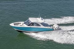 2022 Regal LX36 "Absolutely Knot" photo 5