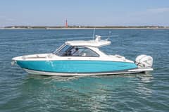 2022 Regal LX36 "Absolutely Knot" photo 6