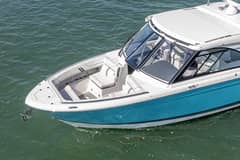 2022 Regal LX36 "Absolutely Knot" photo 7