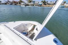 2022 Regal LX36 "Absolutely Knot" photo 8