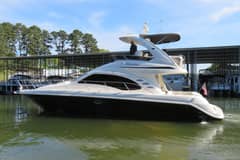2007 Sea Ray 44 Sedan Bridge "2 BUKN II" photo 1