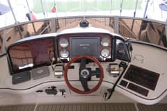 2007 Sea Ray 44 Sedan Bridge "2 BUKN II" photo 7