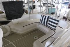 2007 Sea Ray 44 Sedan Bridge "2 BUKN II" photo 8
