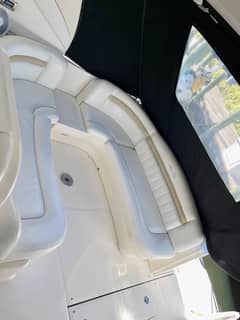 2008 Sea Ray 40 Sundancer "Just J's" photo 9