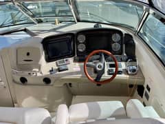 2008 Sea Ray 40 Sundancer "Just J's" photo 8