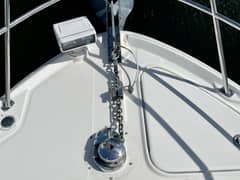 2008 Sea Ray 40 Sundancer "Just J's" photo 4