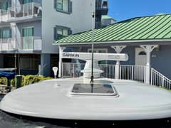 2008 Sea Ray 40 Sundancer "Just J's" photo 5