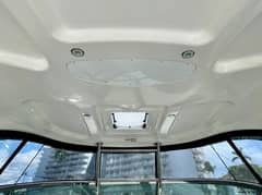 2008 Sea Ray 40 Sundancer "Just J's" photo 7