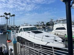 2008 Sea Ray 55 Sundancer "OBSESSION" photo 7