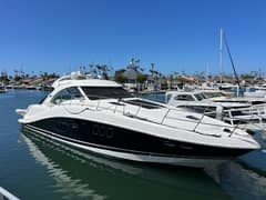 2008 Sea Ray 55 Sundancer "OBSESSION" photo 1