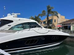 2008 Sea Ray 55 Sundancer "OBSESSION" photo 4