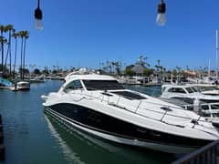 2008 Sea Ray 55 Sundancer "OBSESSION" photo 3