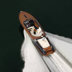 2016 Riva 33' Aquariva Super "CHINKAPIN" photo 9
