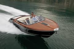 2016 Riva 33' Aquariva Super "CHINKAPIN" photo 1