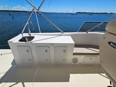 2012 Maine Cat Power Cat 47 "Audrey Louisa" photo 9