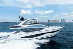 2023 Pearl 62 "SCOTT FREE" photo 2