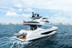 2023 Pearl 62 "SCOTT FREE" photo 3
