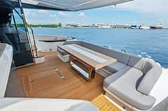 2023 Pearl 62 "SCOTT FREE" photo 5