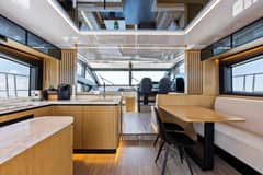 2023 Pearl 62 "SCOTT FREE" photo 6