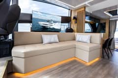 2023 Pearl 62 "SCOTT FREE" photo 9