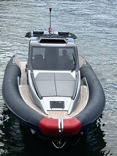 2022 Anvera Freebird 42 "Freebird 42" photo 3