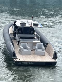 2022 Anvera Freebird 42 "Freebird 42" photo 2