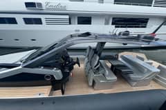 2022 Anvera Freebird 42 "Freebird 42" photo 4