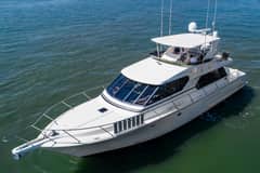 1995 West Bay Sonship "Mary Beth" photo 2