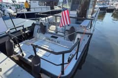 2025 Targa 37 photo 9