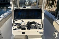 2022 Sportsman Open 282TE Center Console photo 2