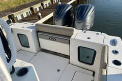 2022 Sportsman Open 282TE Center Console photo 4