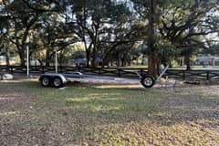 2022 Sportsman Open 282TE Center Console photo 8