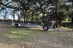 2022 Sportsman Open 282TE Center Console photo 9