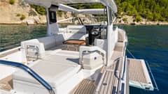Nimbus Sport Weekender 42