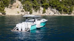 Nimbus Sport Weekender 42