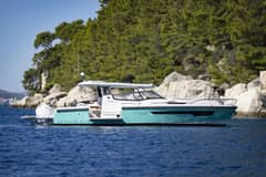 Nimbus Sport Weekender 42