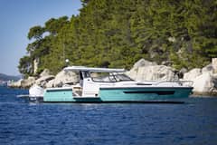 Nimbus Sport Weekender 42