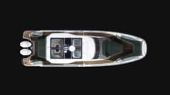 Nimbus 35 Sport Tender