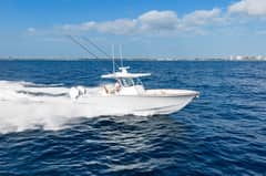 Valhalla Boatworks V-33