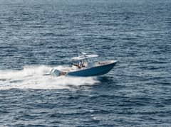 Valhalla Boatworks V-33