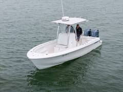 2023 24' 6" Contender 24S - Photo