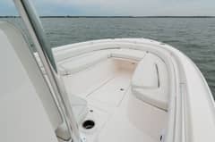 2023 24' 6" Contender 24S - Photo