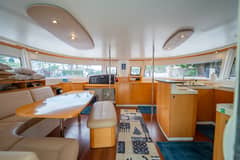 2008 Fountaine Pajot 48 Salina SUNBELIEVABLE - Photo