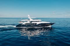 2016 Benetti 132 Classic Supreme "COFINA" photo 1