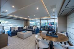 2016 Benetti 132 Classic Supreme "COFINA" photo 2