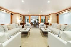 2004 Westport Tri-Deck Motor Yacht "ELYSIAN" photo 8