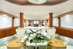 2004 Westport Tri-Deck Motor Yacht "ELYSIAN" photo 7